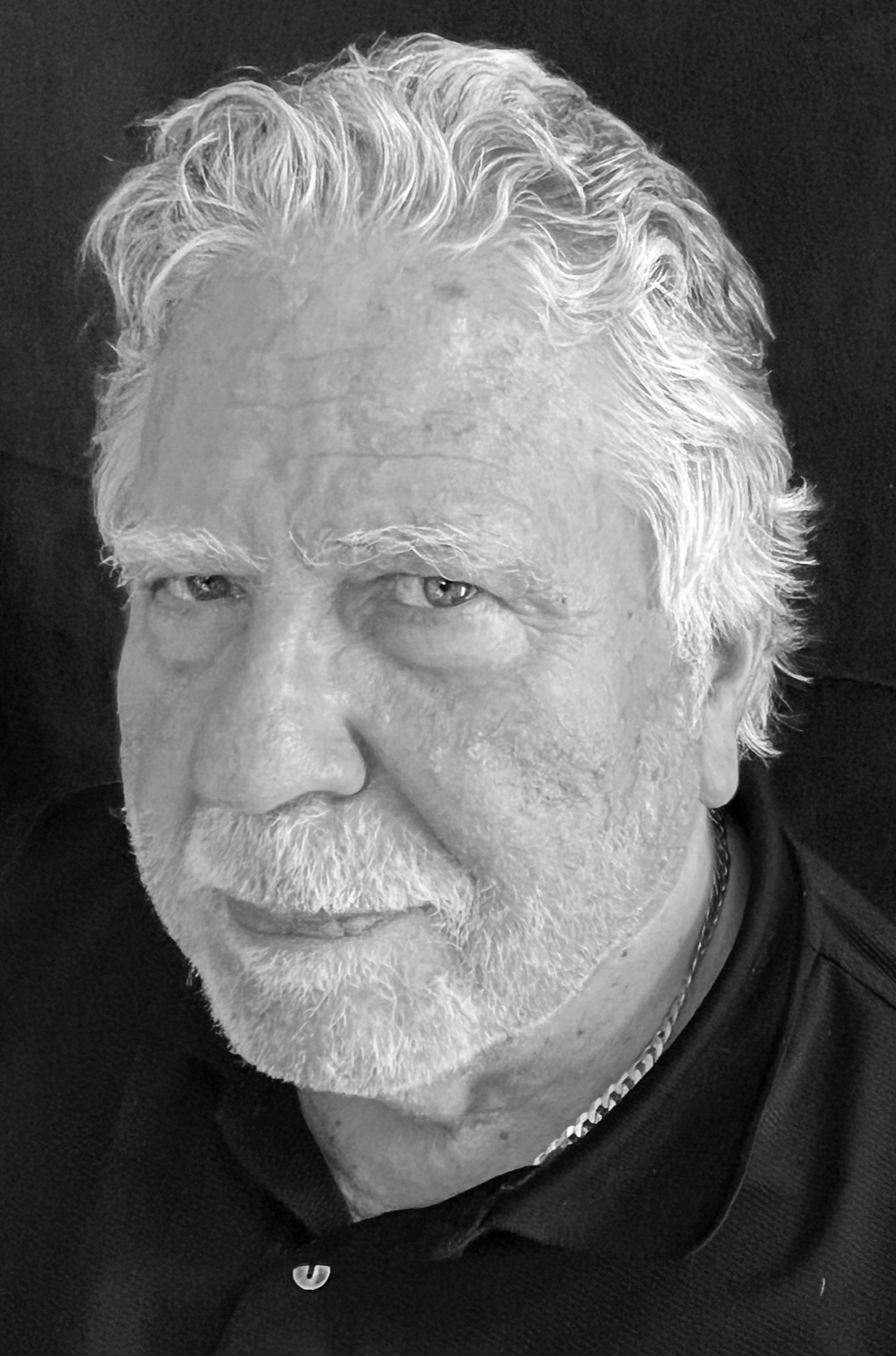 Neely Bruce
